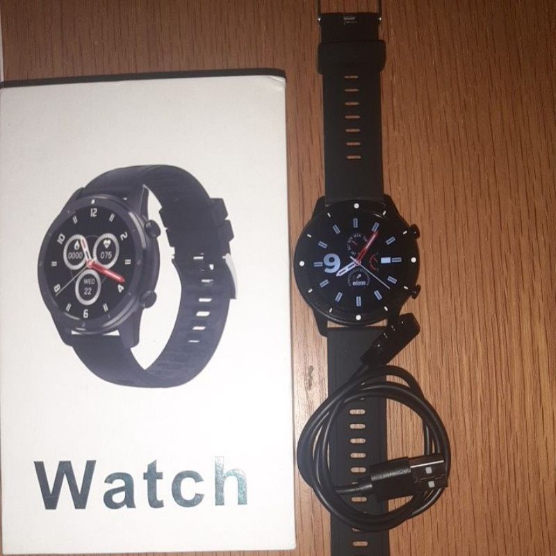 Đồng hồ thông minh f50