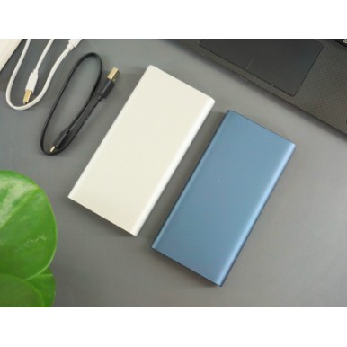 Sạc pin dự phòng Xiao_Mi 10000mAh Gen 3 Bản Sạc Nhanh 2020 - Bảo hành 06 tháng tại SHOP