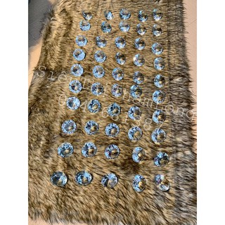 ĐÁ KIM CƯƠNG CHỤP NAIL