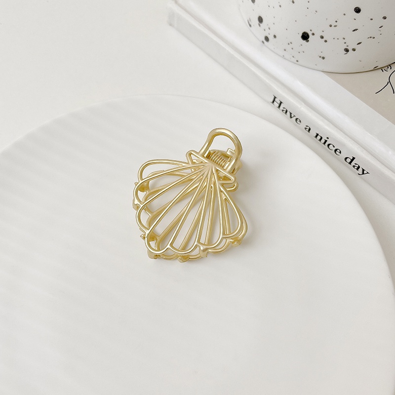 Kẹp Tóc Hình Cá Mập Nhỏ Mới Dành Cho Nữ