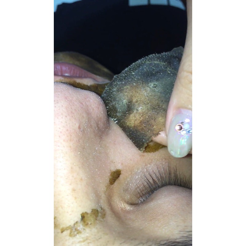 ( COMBO 3 TẶNG 1) LỘT MỤN TRÀ XANH handmade | BigBuy360 - bigbuy360.vn