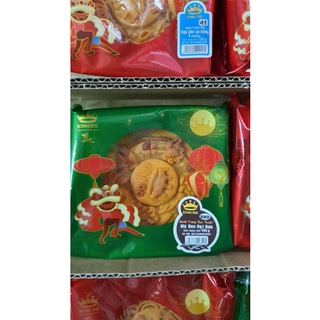Bánh Trung Thu Kinh đô