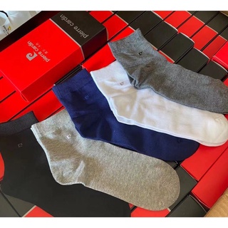 Set combo tất pierre cardin