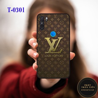 Ốp lưng Vsmart Star 4/ Joy 3/ Active 3/ Live - TPU deo in hình BST LV