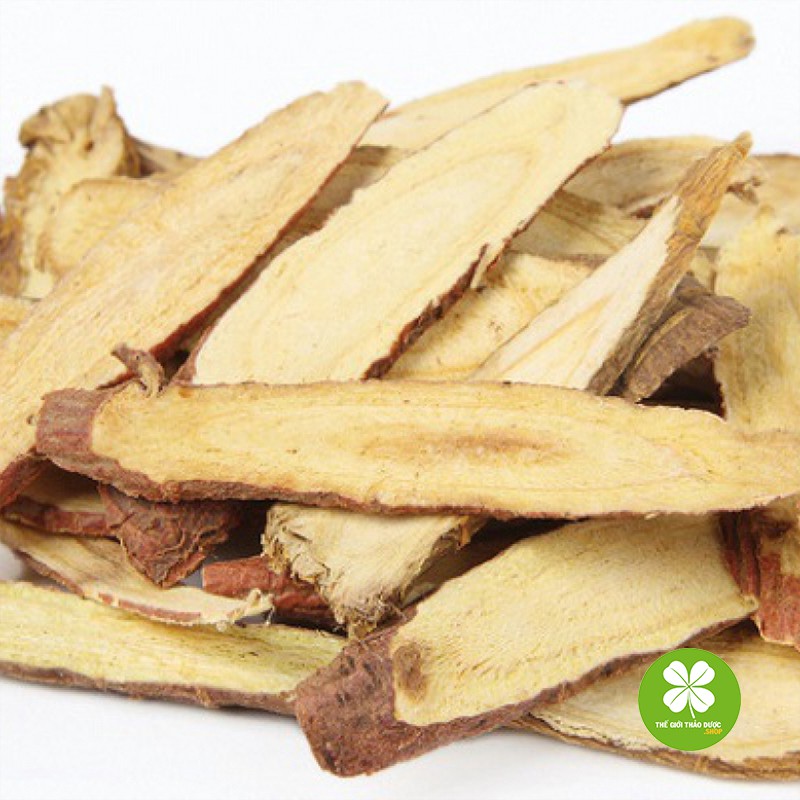 Cam thảo bắc (gói 1kg) - TD111