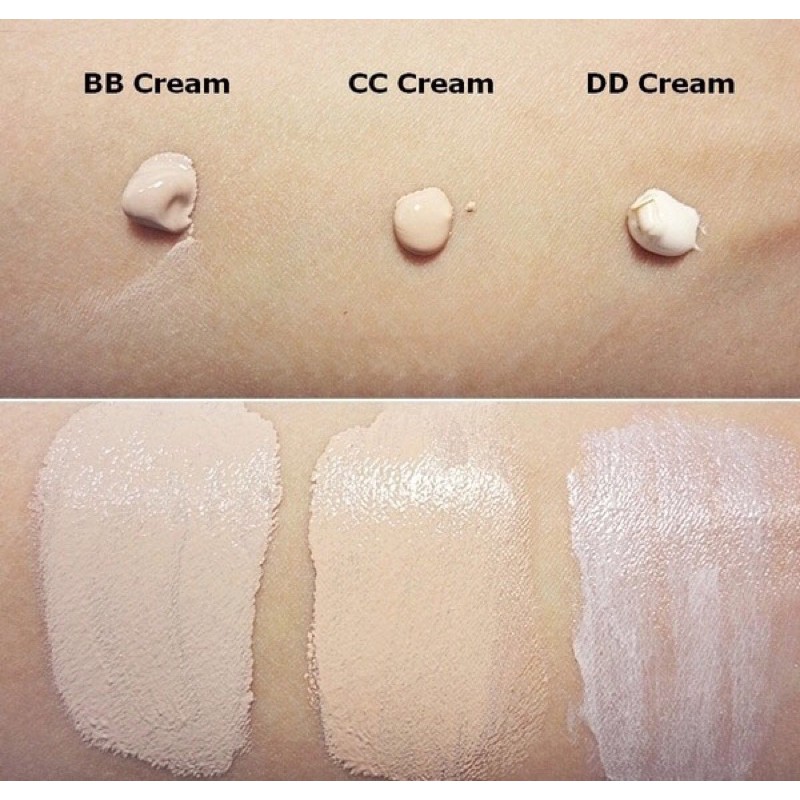 KEM NỀN CHỐNG NẮNG BENOA CC CREAM SPF30 PA++ | BigBuy360 - bigbuy360.vn