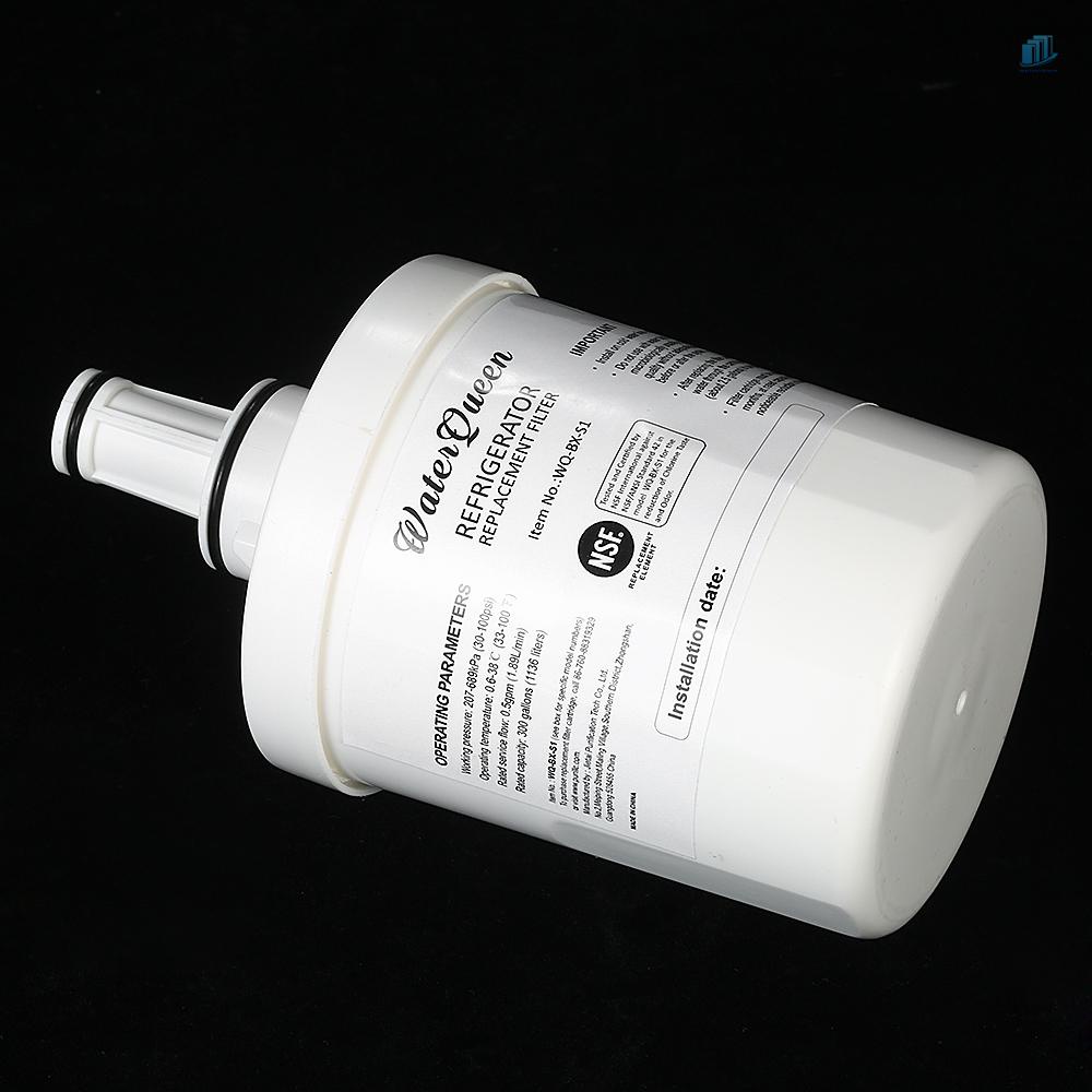 Bộ Lọc Nước Tủ Lạnh Thay Thế Cho Samsung DA29-00003G DA29-00003B DA29-00003A DA29-00003D S2Mw