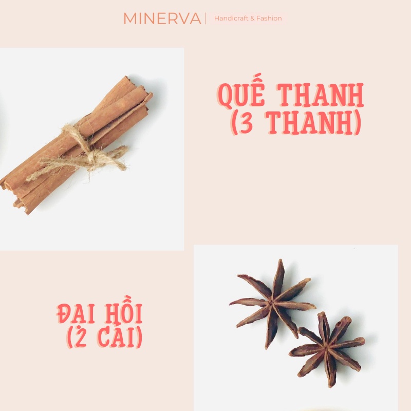 SET 11 Món Đồ khô - Quả khô phụ kiện chụp ảnh trang trí sản phẩm decor phông nền