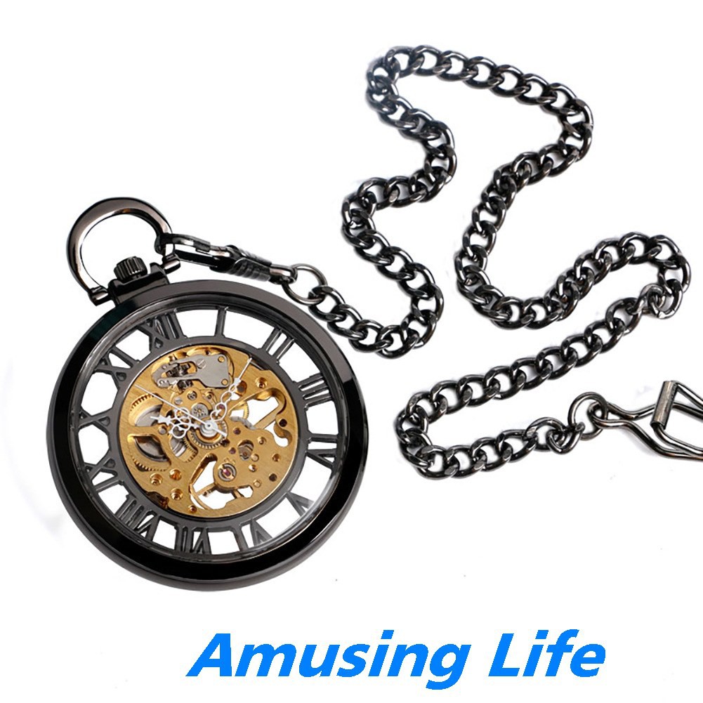 Cơ Khí Dẻo Đồng Hồ Nhà Máy Trực Tiếp Trong Suốt 2 Mặt Thiết Kế Rỗng Thẳng Mà Không Cần Che La Mã Theo Nghĩa Đen Cơ Đồng | BigBuy360 - bigbuy360.vn