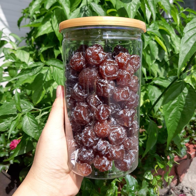 500gr Ô Mai Mận Cơm Phấn chua ngọt  #FREESHIP ĐƠN TỪ 50K