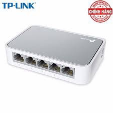 Bộ Chia Mạng Switch TP-Link 5 Port TL-SF1005