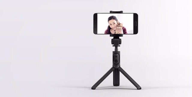 Gậy tự sướng 3 chân Bluetooth selfie stick tripod Xiaomi