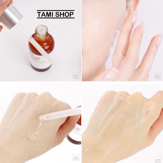 ( MINI ) SET DƯỠNG MISSHA AMPOULE MINITURE SPECIAL KIT | BigBuy360 - bigbuy360.vn