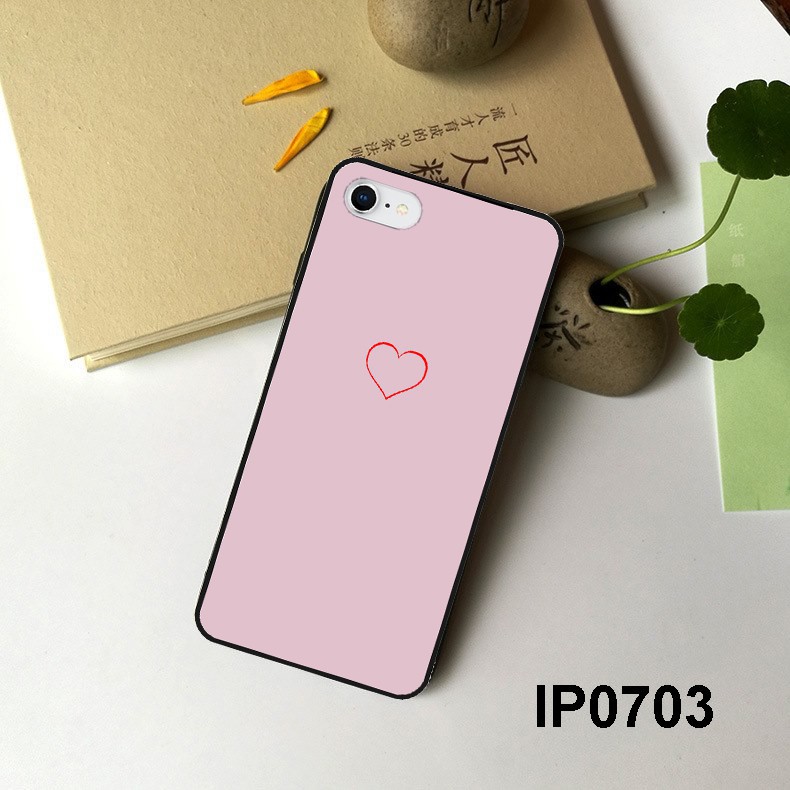 [HOT] Ốp lưng Iphone 7-iphone 8 in hình đáng yêu