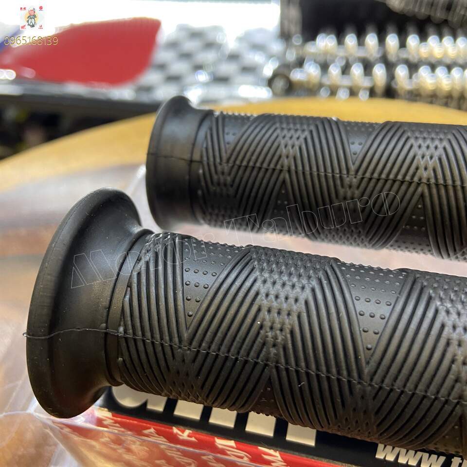 Bao tay Kijima mẫu Samurai