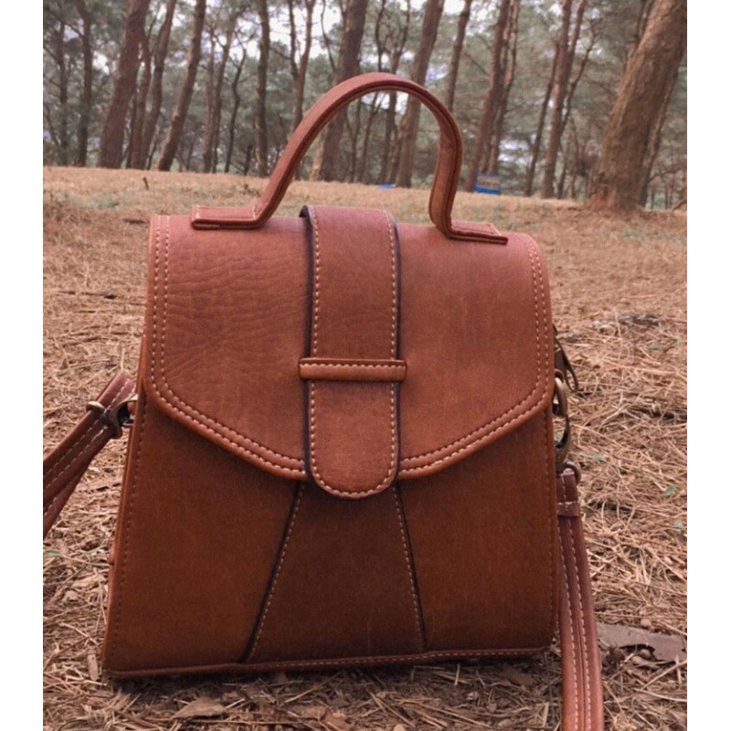 Túi đeo chéo TYNI tyni.bag