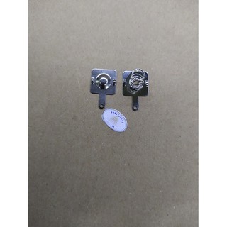 Đế pin micro, chân pin micro loại AA G1-1