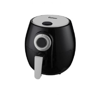Nồi chiên không dầu Rapido RAF4.0M2 - 1500W (4L) - Hàng chính hãng
