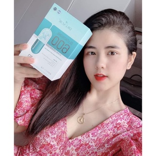 Viên Uống Trắng Da Glutathione 600 Dr Lacir - Hộp 30 Viên