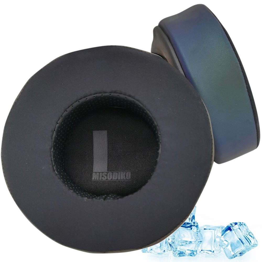 Đệm Bọc Bảo Vệ Tai Nghe Chụp Đầu Thay Thế Chuyên Dụng Cho AKG K240 K270 K280 K550 K553 Superlux HD668B HD681 Samson SR850 SR950