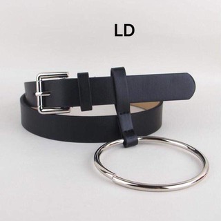 Thắt lưng đai vuông L&D