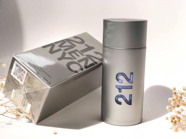 ⚓️CH 212 Men NYC 100ml