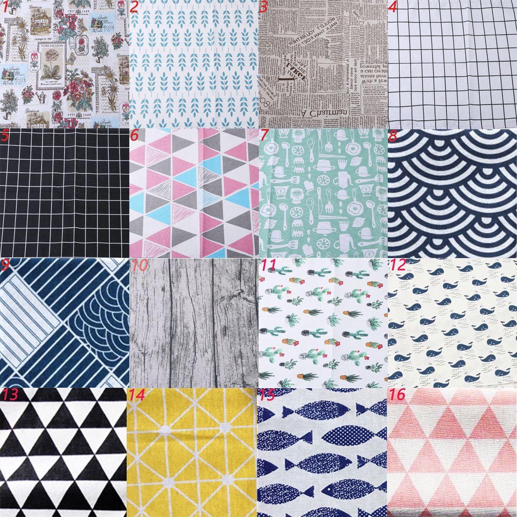 MIQUEL Table Napkin Delicate Comfortable Antislip Table Mat Heat Insulation Mat Napkin Fabric Cotton Handkerchief