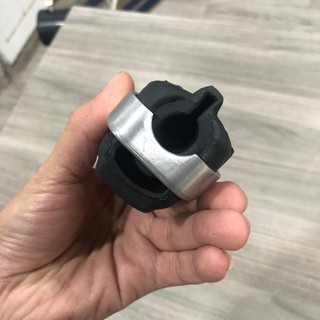 Gác chân trước cub 125