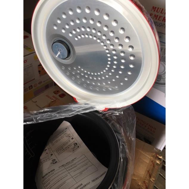 Nồi Cơm Điện Cuckoo 1,2L - 1,8L lòng gang siêu dày chính hãng | BigBuy360 - bigbuy360.vn