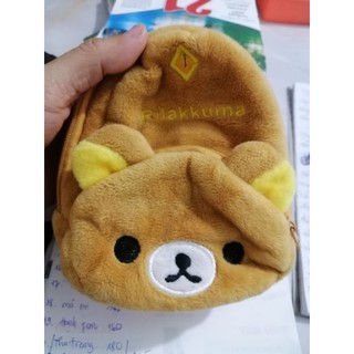 gấu bông quốc dũng