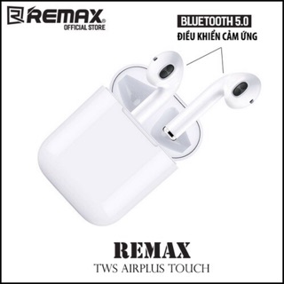 Tai nghe Bluetooth Remax TWS Airplus 2 Touch chính hãng