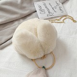 Túi Đeo Chéo Mini Thời Trang Xuân Hè 2022 Dành Cho Nữ