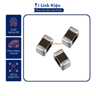 Cuộn cảm dán 0805 10uH 100uH 10 chiếc