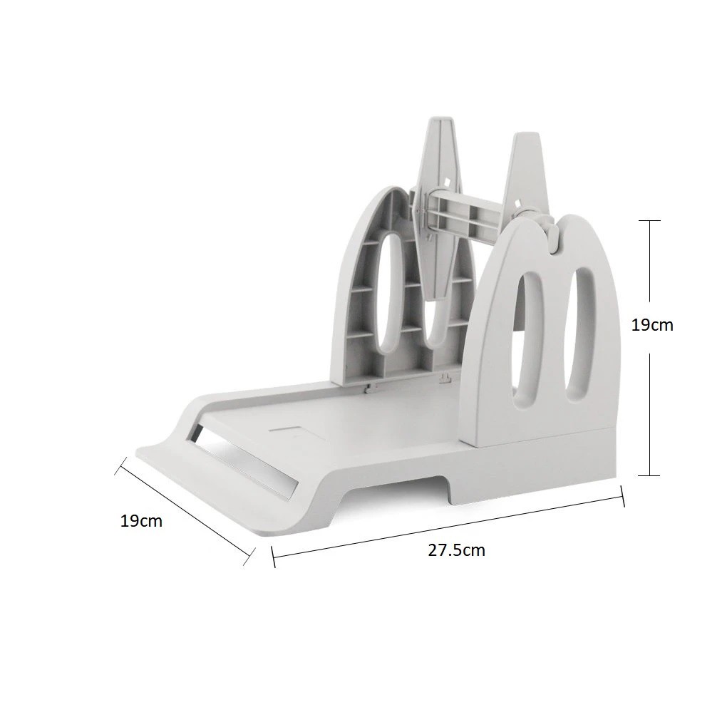 Máy in đơn hàng TMĐT Xprinter XP-DT108B | BigBuy360 - bigbuy360.vn