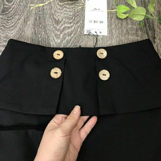 CHÂN VÁY CÔNG SỞ 4 CÚC