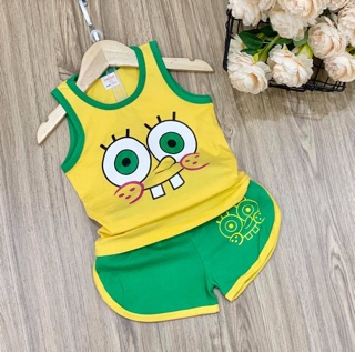 Set thun cotton 4c