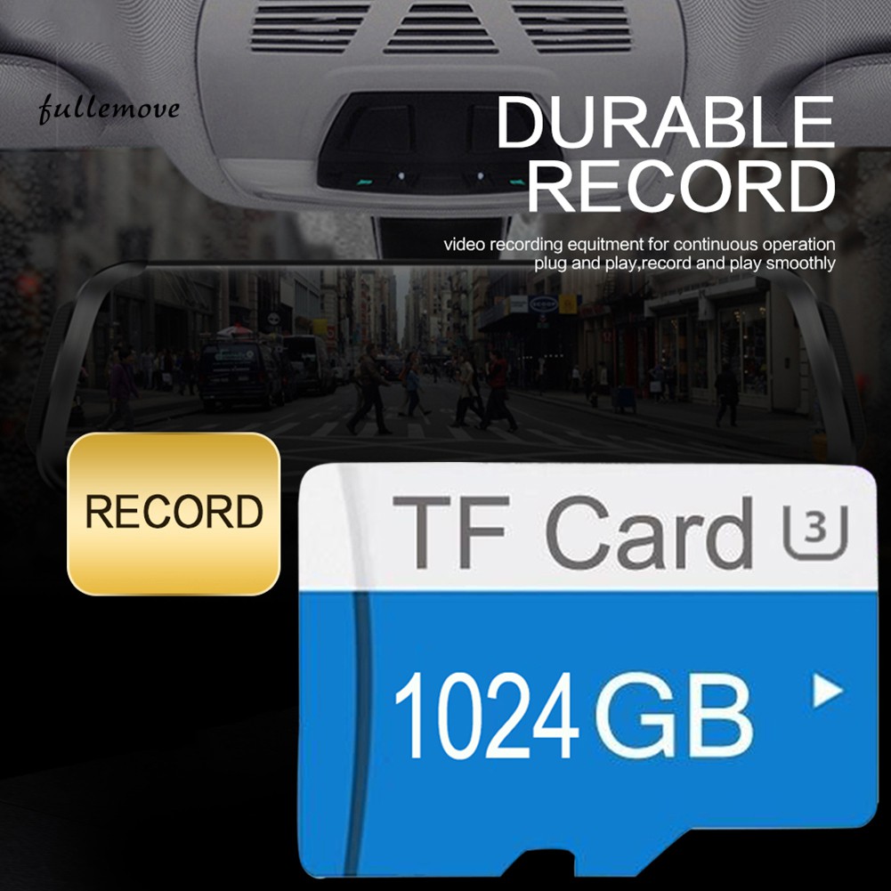 Thẻ Nhớ Điện Thoại Tốc Độ Cao Dung Lượng 128GB / 256GB / 512GB / 1TB Tiện Dụng | BigBuy360 - bigbuy360.vn