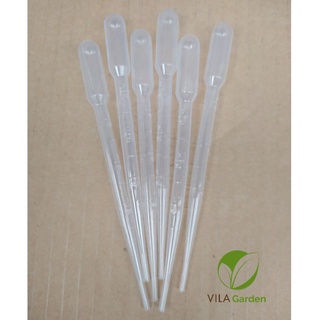 Ống bơm thuốc nhỏ giọt (loại 3ml)