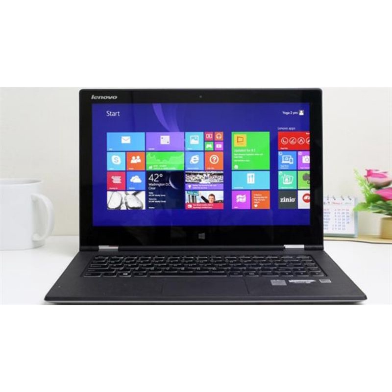 Màn hình cho laptop Yoga 2 Pro có cảm ứng (chính hãng) | BigBuy360 - bigbuy360.vn