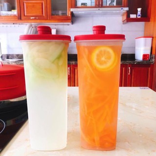 Tupperware - Bình nước Slim line 2L