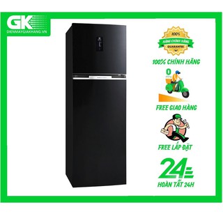 Tủ lạnh Electrolux ETE3500BG 350 lít