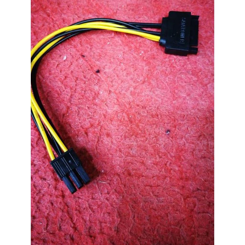 Đầu Nối vga Cho PCIE x1 Sang x16 | BigBuy360 - bigbuy360.vn