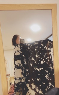 Khăn choàng/ Sarong Ấn Độ