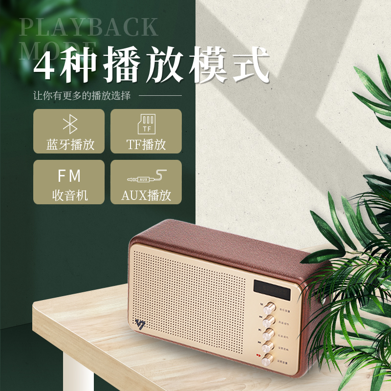 Loa karaoke bluetooth không dây di động ngoài trời Q2 seiyuu, Loa Thùng nhỏ dùng Trong Nhà Hát