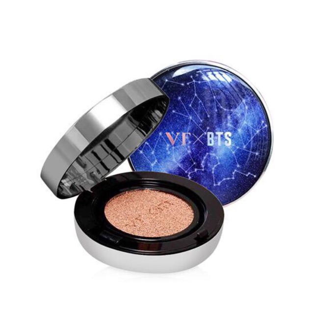 Phấn nước CC Cushion VT X BTS THE SWEET SPECIAL EDITION