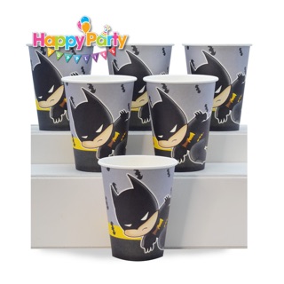 Set mega chủ đề batman
