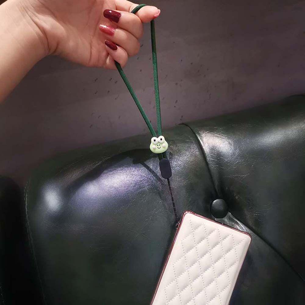 Glees Dây Đeo Cổ Tay Ngắn Chống Thất Lạc Cho Điện Thoại