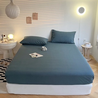 Ga Giường Cotton tici nhiều mầu sắc , bo chun theo yêu cầu