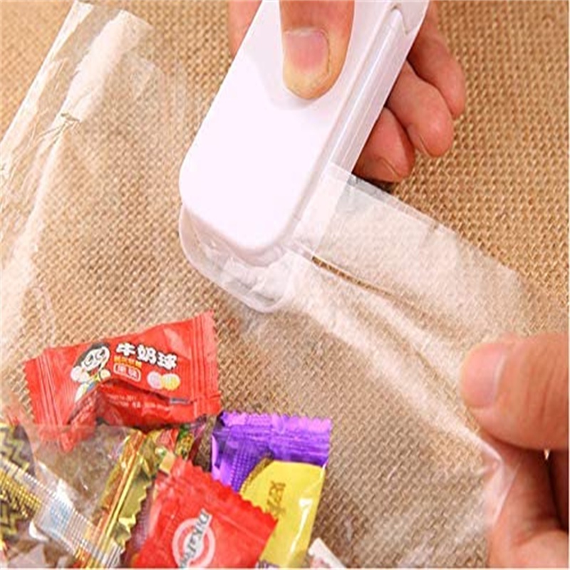 Máy Hàn Miệng Túi Mini Cầm Tay