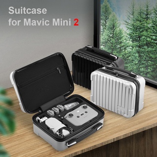 Hộp cứng đựng bảo vệ chống thấm nước cho dji mavic mini 2/air 2/air 2s